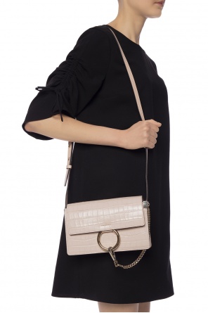 'faye' shoulder bag, zdjęcie 2 'faye' shoulder bag od Chloe